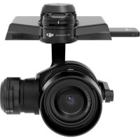 DJI Zenmuse X5R RAW Camera with 3-Axis Gimbal and 15mm F/1.7 Lens